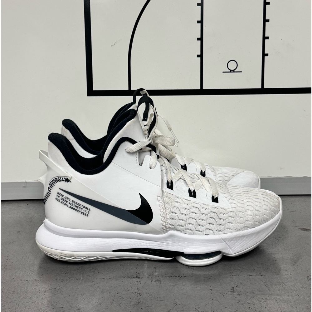 Nike Lebron Witness 5